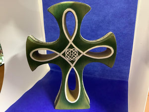 Celtic Cross Roman