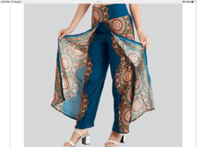 Load image into Gallery viewer, Open Flap Pants
