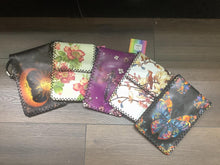 Load image into Gallery viewer, Hand Stitched Cross Body
