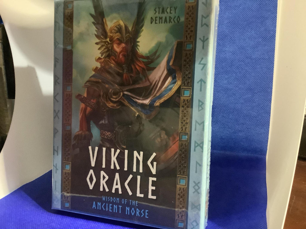 Viking Oracle