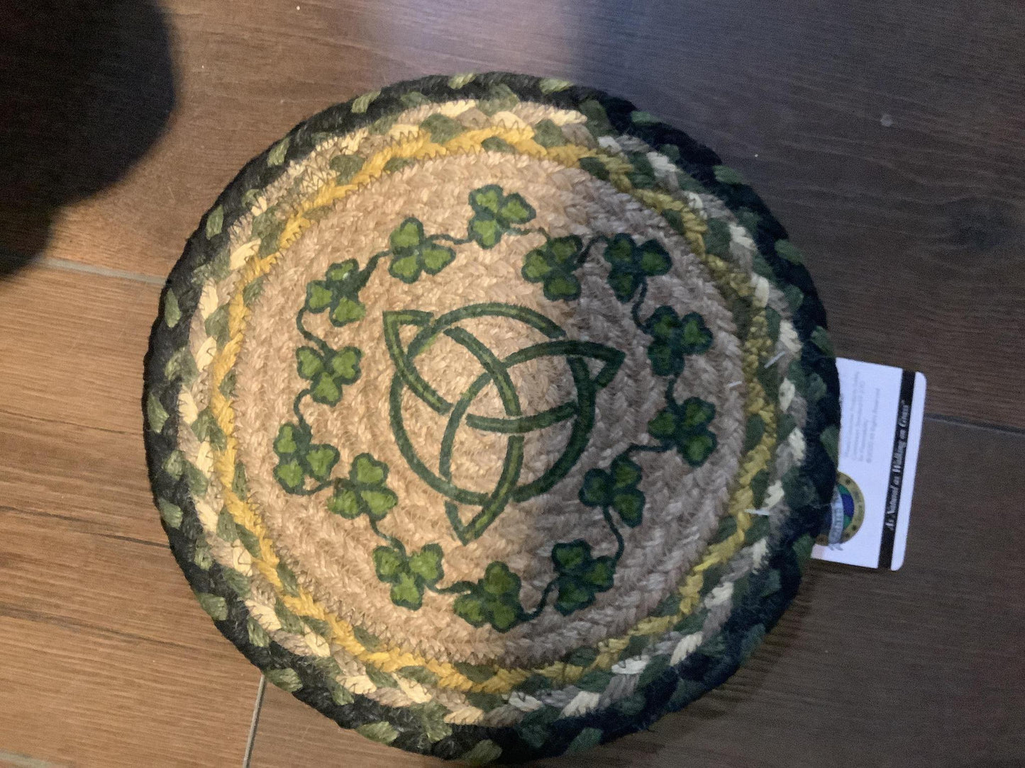 10" Trivet