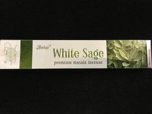 Balaji White Sage 15 gm