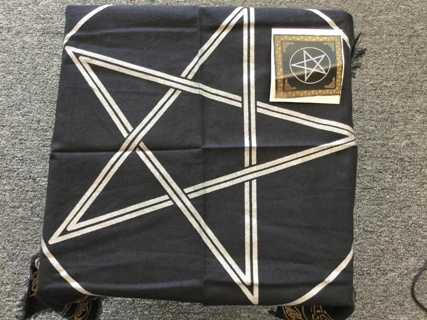 Altar Cloth