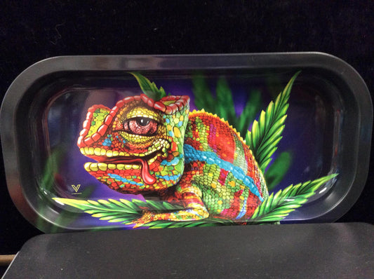 Rolling Trays