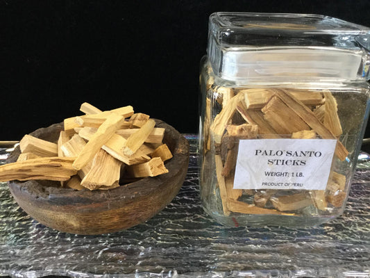 Palo Santo Stick