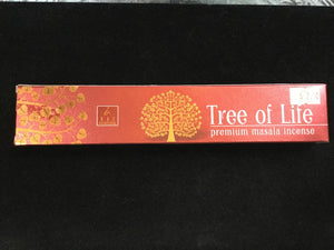 Balaji Tree Of Life