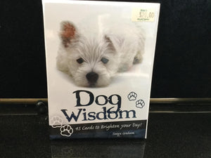 Dog Wisdom WD45