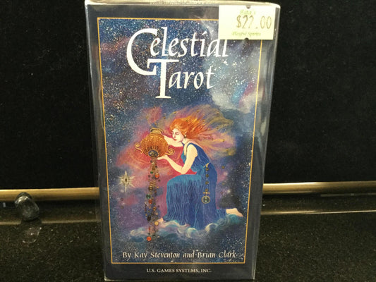 Celestial Tarot