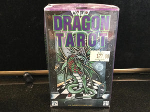 Dragon Tarot Dg78