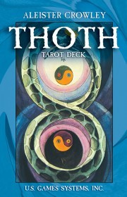 Thoth Premier Edition