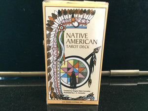 Native American Na78