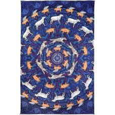 Animals Pink Floyd Tapestry