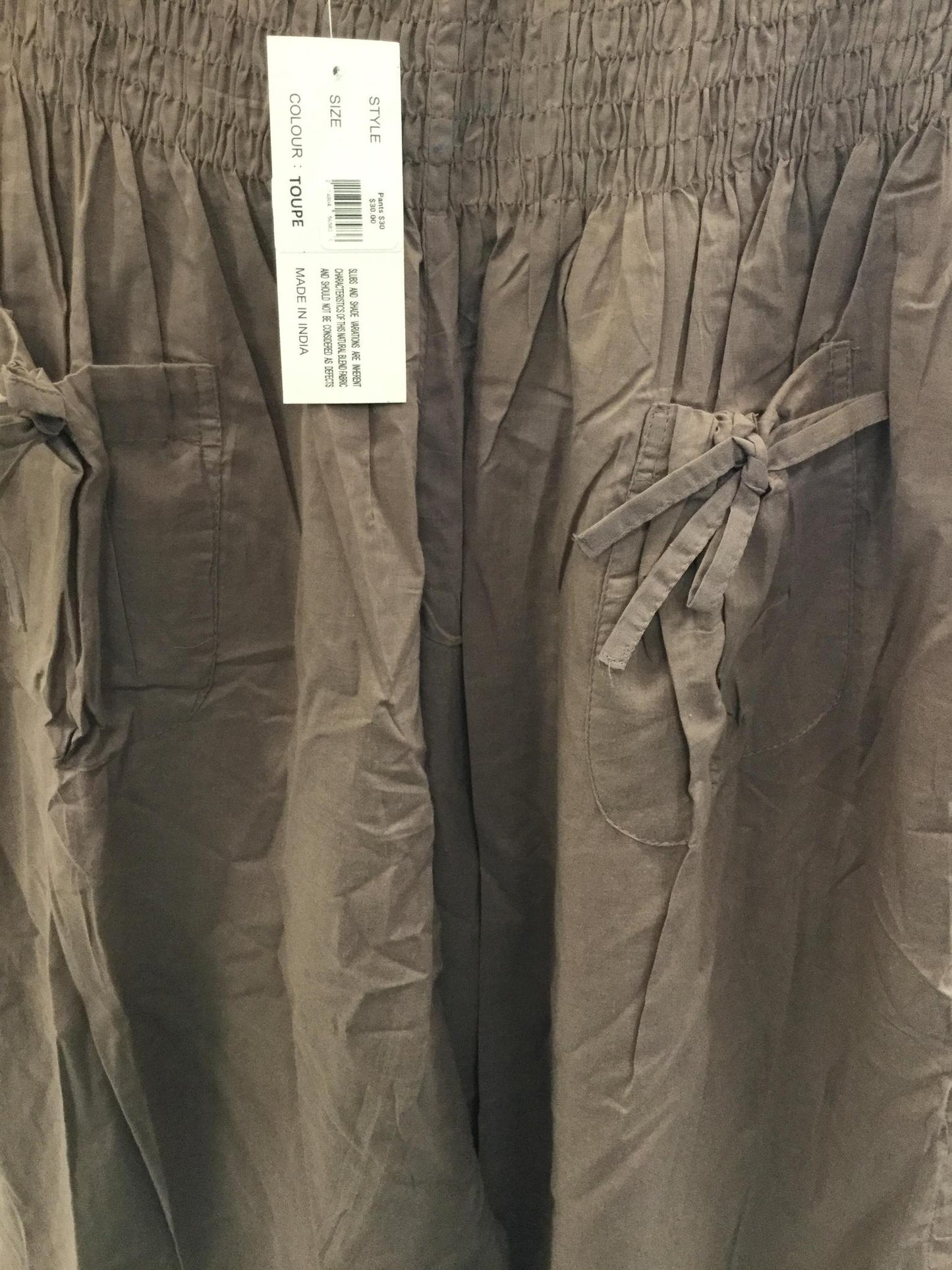 Beachwalking pants  (One Size)