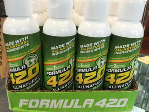 Formula 420 All Natural 4 oz.