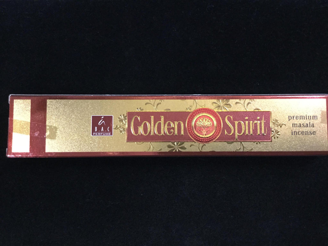 Balaji Golden Spirit 15 gm