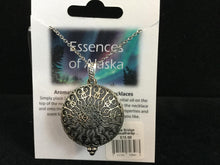 Load image into Gallery viewer, The Bridge Aromatherapy Necklace
