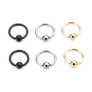 Captive bead ring (all sizes)