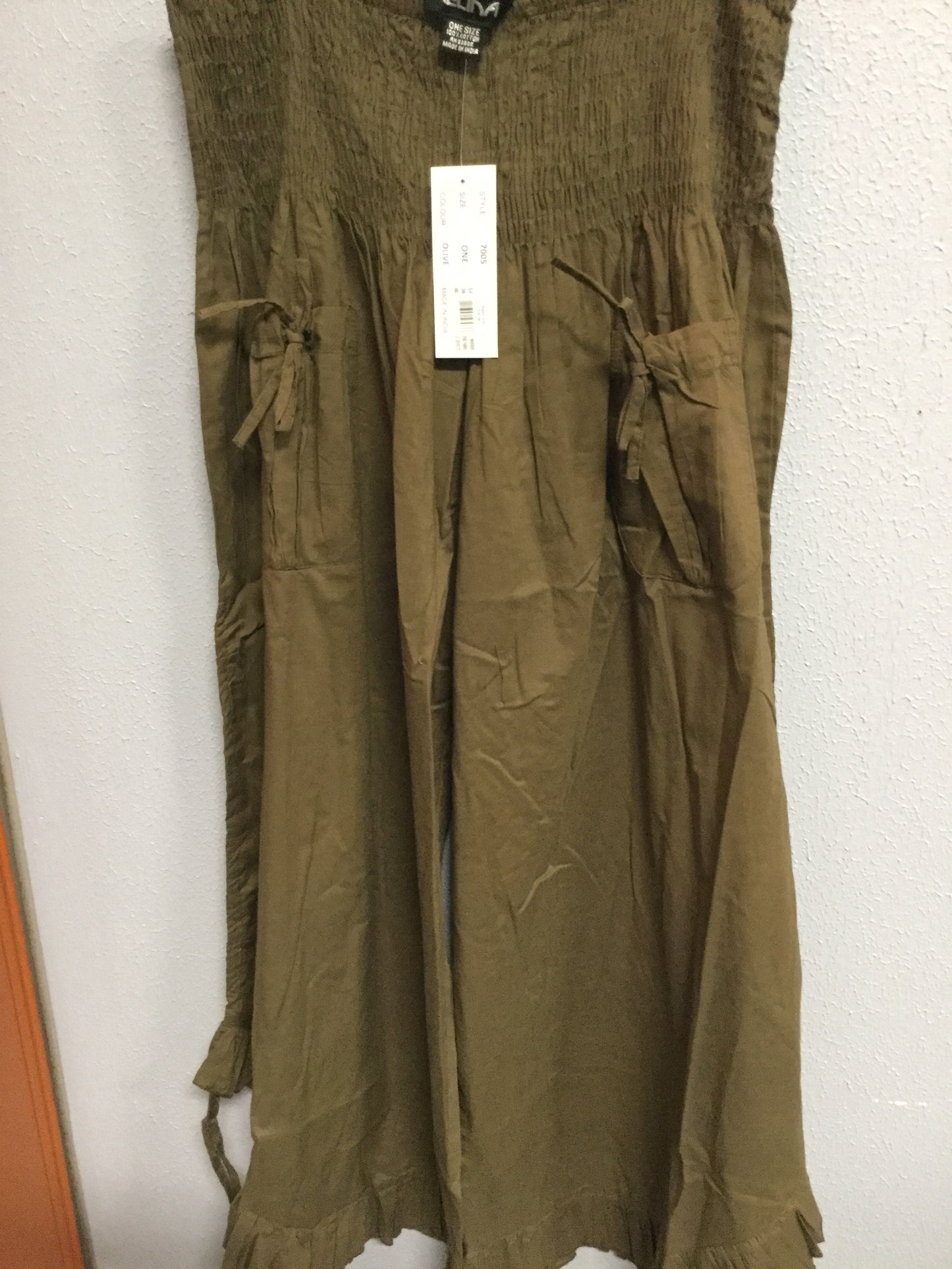 Beachwalking pants  (One Size)